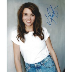 FAUTZ Janina