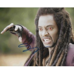 GATHEGI Edi