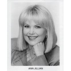 JILLIAN Ann