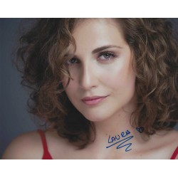 LEDESMA Laura
