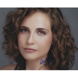 LEDESMA Laura