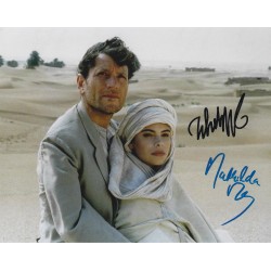 KARYO Tchéky & MAY Mathilda