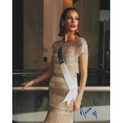 COUCKE Maëva - Miss France...