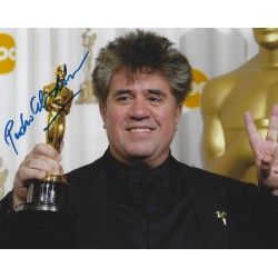 ALMODOVAR Pedro