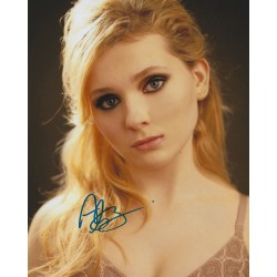 BRESLIN Abigail