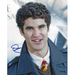 CRISS Darren