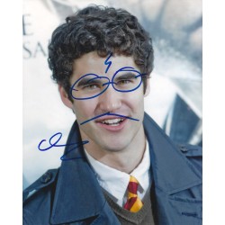 CRISS Darren