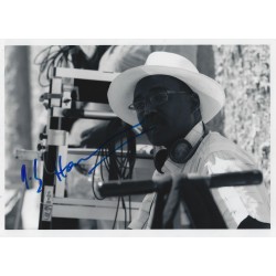 HAROUN Mahamat Saleh