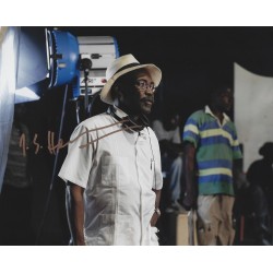 HAROUN Mahamat Saleh