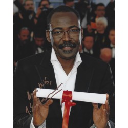 HAROUN Mahamat Saleh