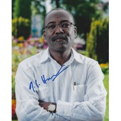 HAROUN Mahamat Saleh