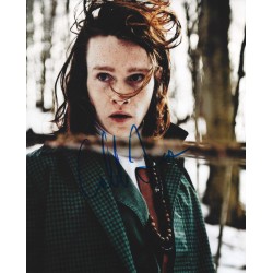 JONES Caleb Landry