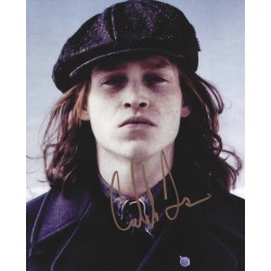 JONES Caleb Landry