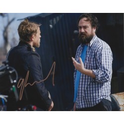 KURZEL Justin
