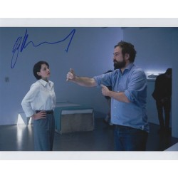 KURZEL Justin