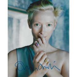 SWINTON Tilda