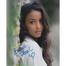 COQUEREL Flora - Miss...