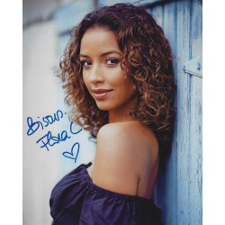 COQUEREL Flora - Miss...