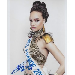 AYLIES Alicia - Miss France...
