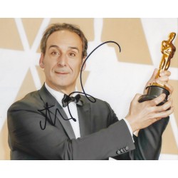 DESPLAT Alexandre