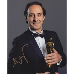 DESPLAT Alexandre