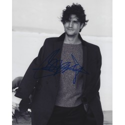 GARREL Louis