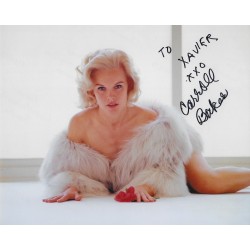BAKER Carroll