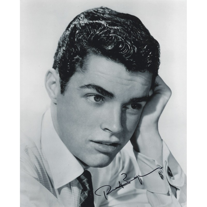 Richard Beymer