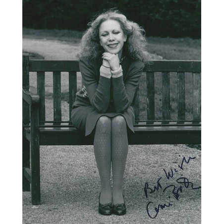 Connie booth images