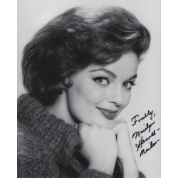 HANOLD Marilyn