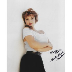 HANOLD Marilyn
