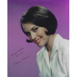 KOHNER Susan
