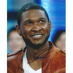 USHER