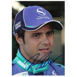 MASSA Felipe