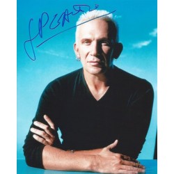 GAULTIER Jean Paul