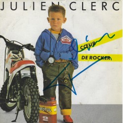 CLERC Julien