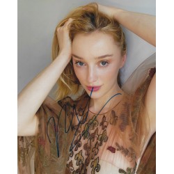 DYNEVOR Phoebe