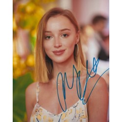 DYNEVOR Phoebe
