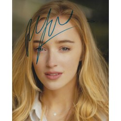 DYNEVOR Phoebe