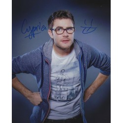 CYPRIEN