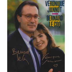 JANNOT Véronique & LE COQ...