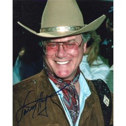 HAGMAN Larry