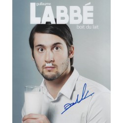 LABBE Guillaume