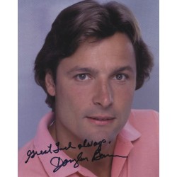 BARR Douglas