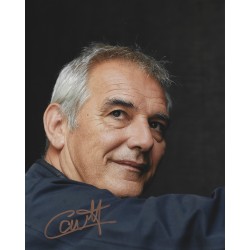 CANTET Laurent