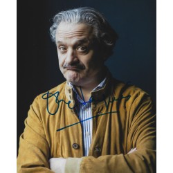 LAUGERIAS Eric