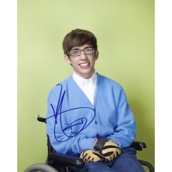 MCHALE Kevin