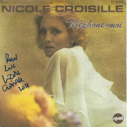 CROISILLE Nicole