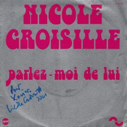 CROISILLE Nicole