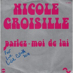 CROISILLE Nicole